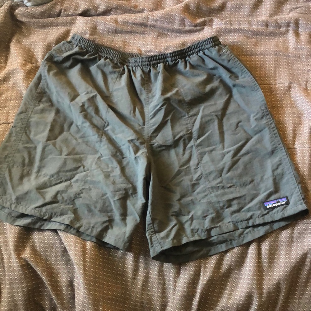 Men’s Patagonia 7” Baggies Shorts